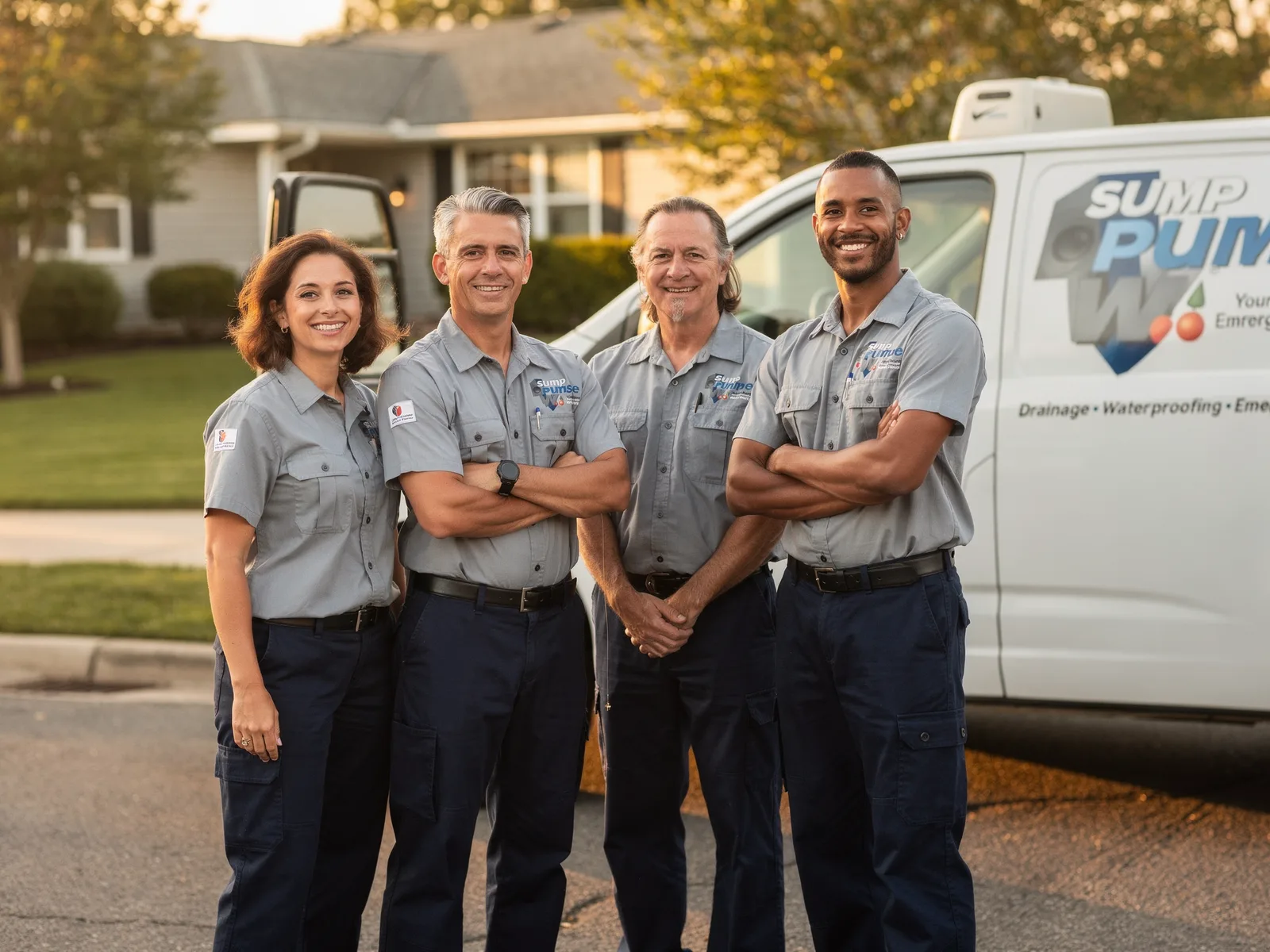 Water Heater Repair company in Woodstock, OH