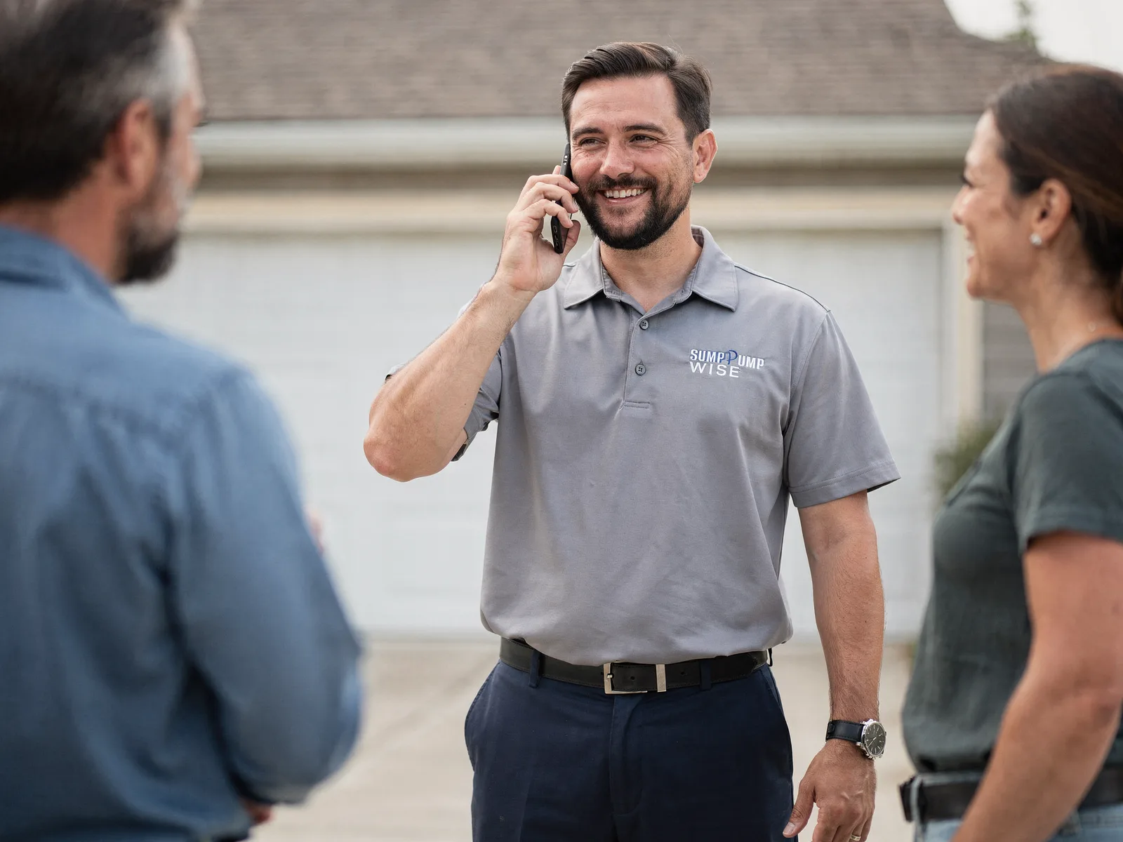 Water Heater Repair Woodstock, OH FAQs